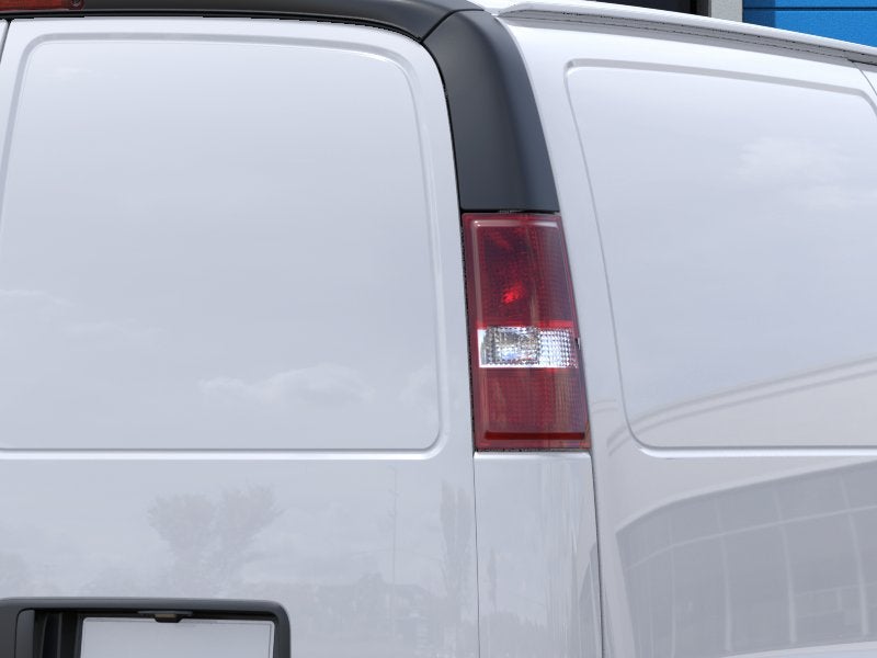 2025 Chevrolet Express Cargo Work Van - Photo 35