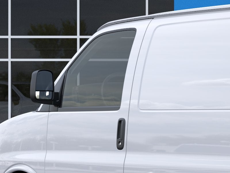 2025 Chevrolet Express Cargo Work Van - Photo 36