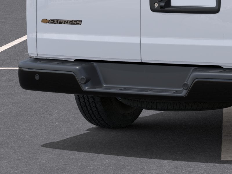 2025 Chevrolet Express Cargo Work Van - Photo 38