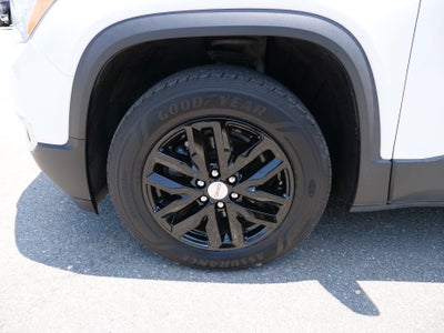 2019 GMC Acadia SLT