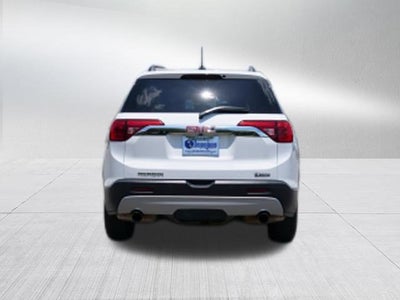 2019 GMC Acadia SLT