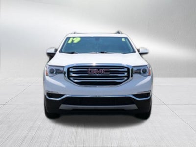 2019 GMC Acadia SLT
