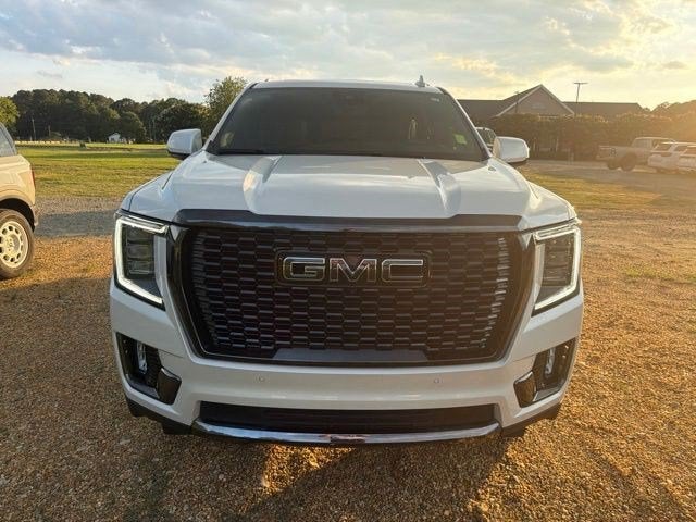 2024 GMC Yukon XL Denali Ultimate