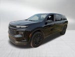 2024 Chevrolet Traverse LS