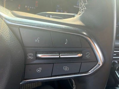 2024 Chevrolet Traverse LS