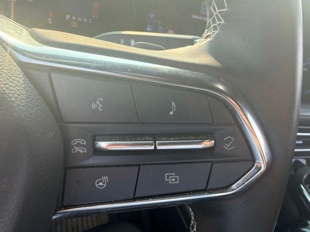 2024 Chevrolet Traverse LS