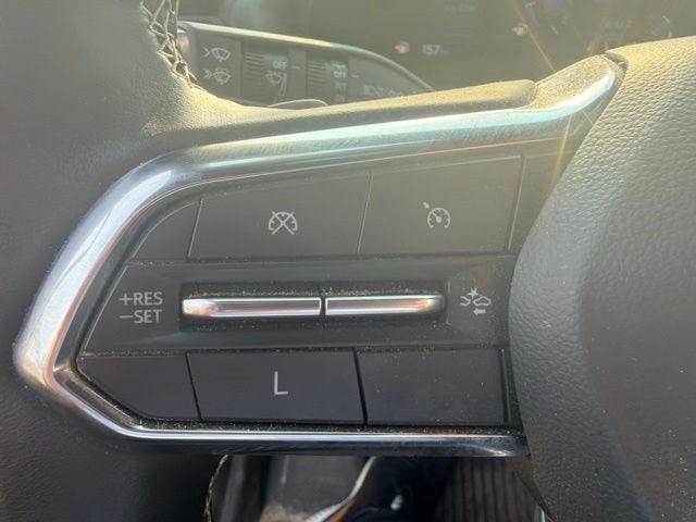 2024 Chevrolet Traverse LS