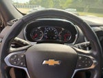 2022 Chevrolet Traverse High Country