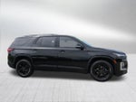 2024 Chevrolet Traverse Limited LT Cloth