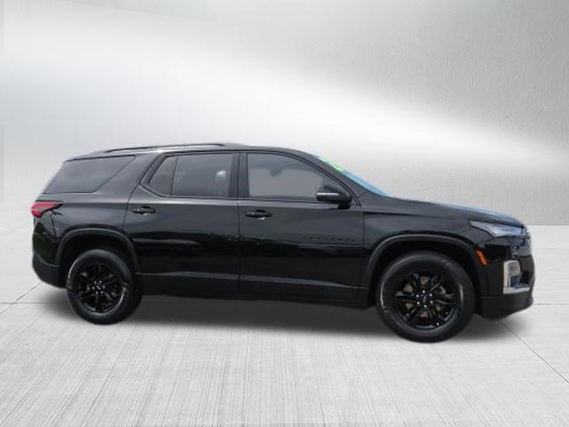 2024 Chevrolet Traverse Limited LT Cloth
