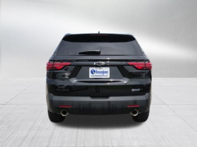 2024 Chevrolet Traverse Limited LT Cloth