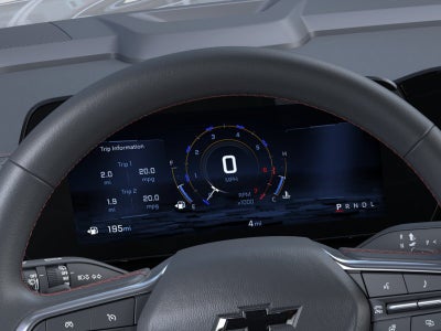 2027 Chevrolet Suburban RST