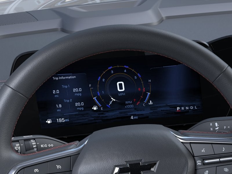 2027 Chevrolet Suburban RST