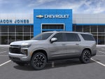 2027 Chevrolet Suburban RST