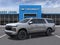 2027 Chevrolet Suburban RST