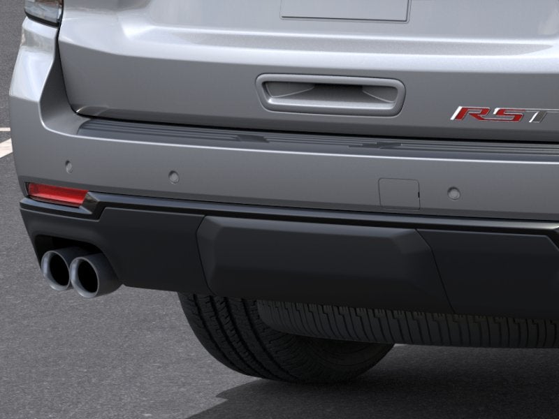 2027 Chevrolet Suburban RST