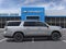 2027 Chevrolet Suburban RST