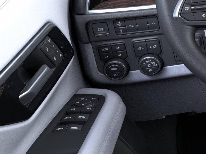 2027 Chevrolet Suburban Premier