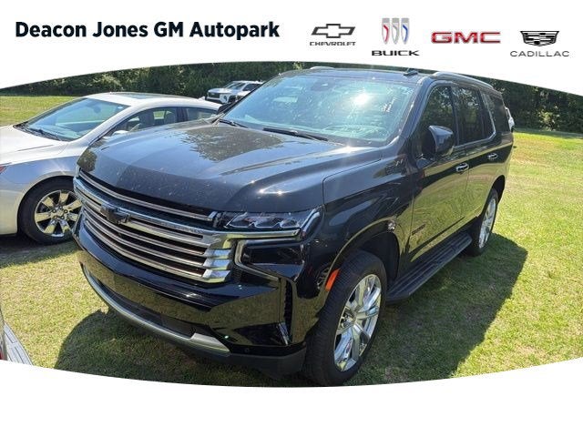 2023 Chevrolet Tahoe 4WD High Country's photo