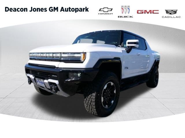 2023 GMC HUMMER EV Pickup 3X