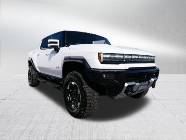 2023 GMC HUMMER EV Pickup 3X