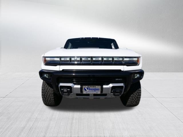 2023 GMC HUMMER EV Pickup 3X