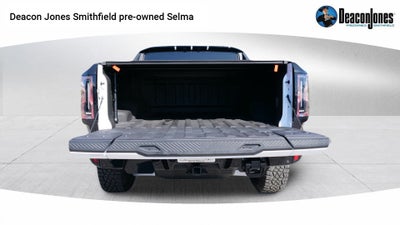 2023 GMC HUMMER EV Pickup 3X