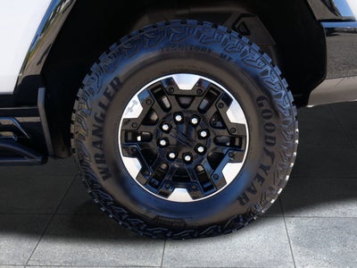 2023 GMC HUMMER EV Pickup 3X