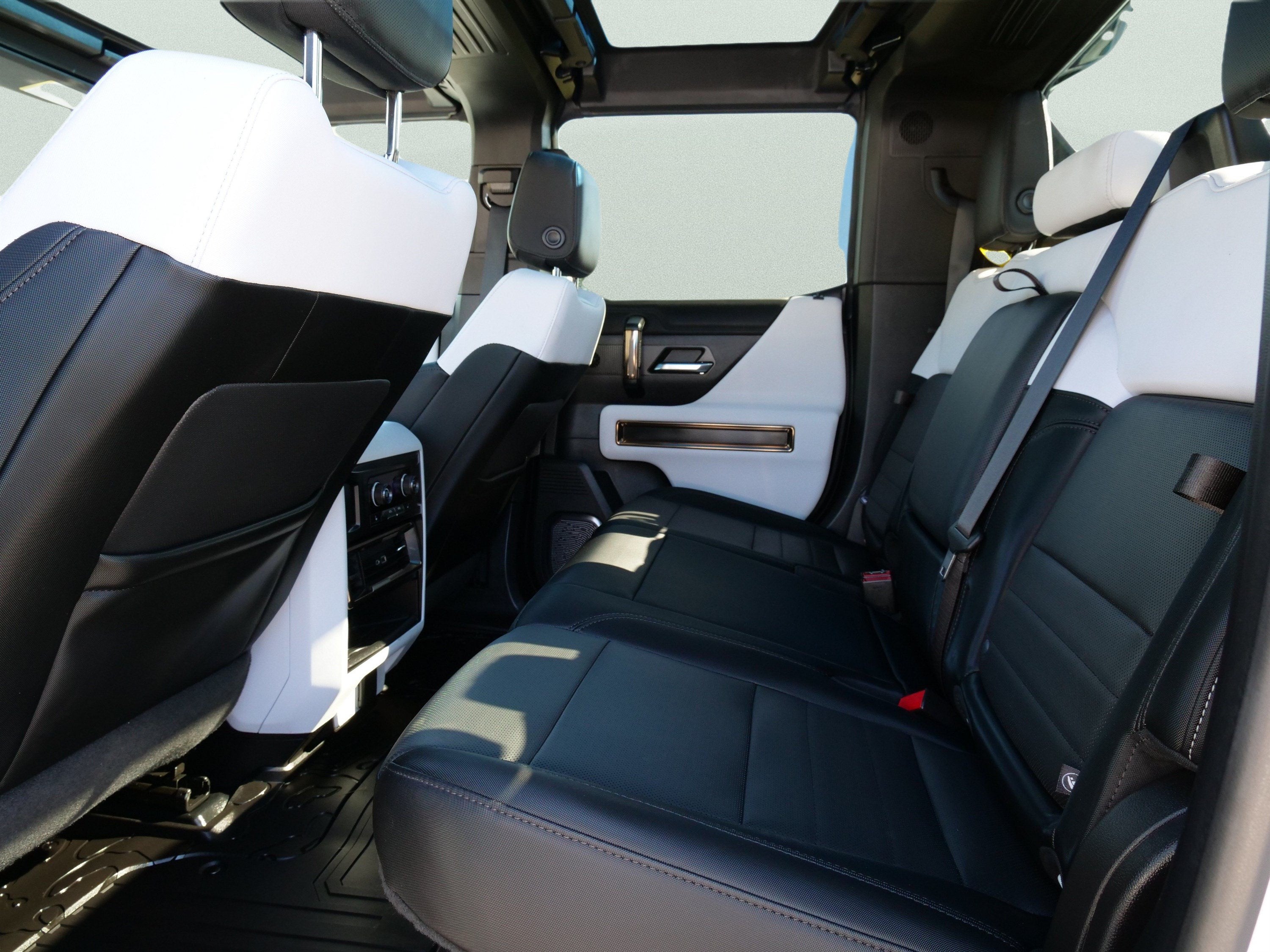 2023 GMC HUMMER EV Pickup 3X