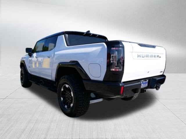 2023 GMC HUMMER EV Pickup 3X
