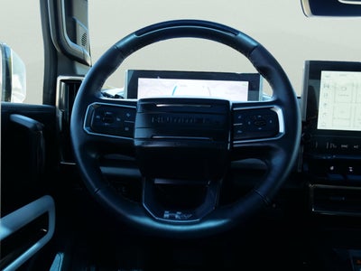 2023 GMC HUMMER EV Pickup 3X