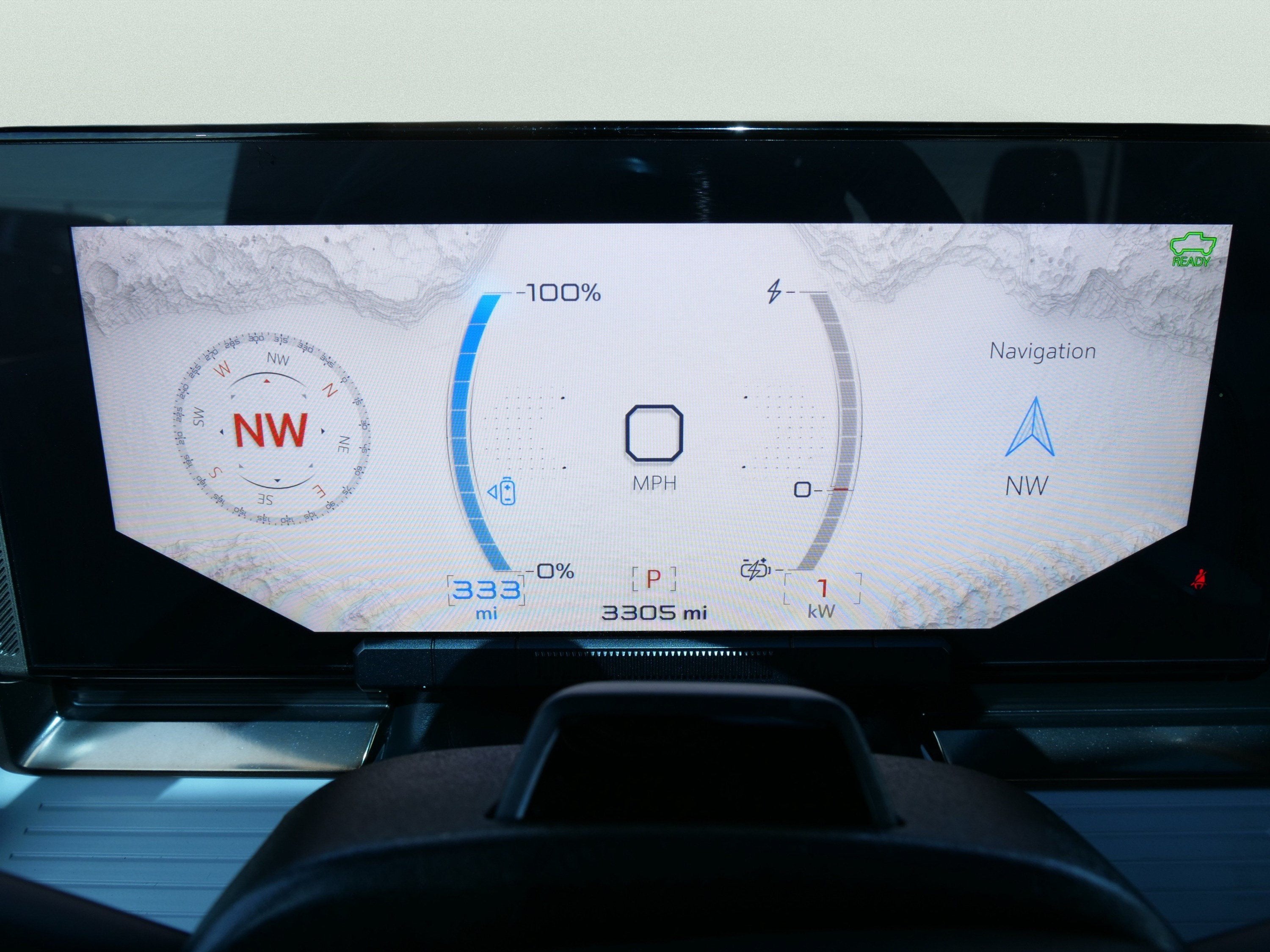 2023 GMC HUMMER EV Pickup 3X