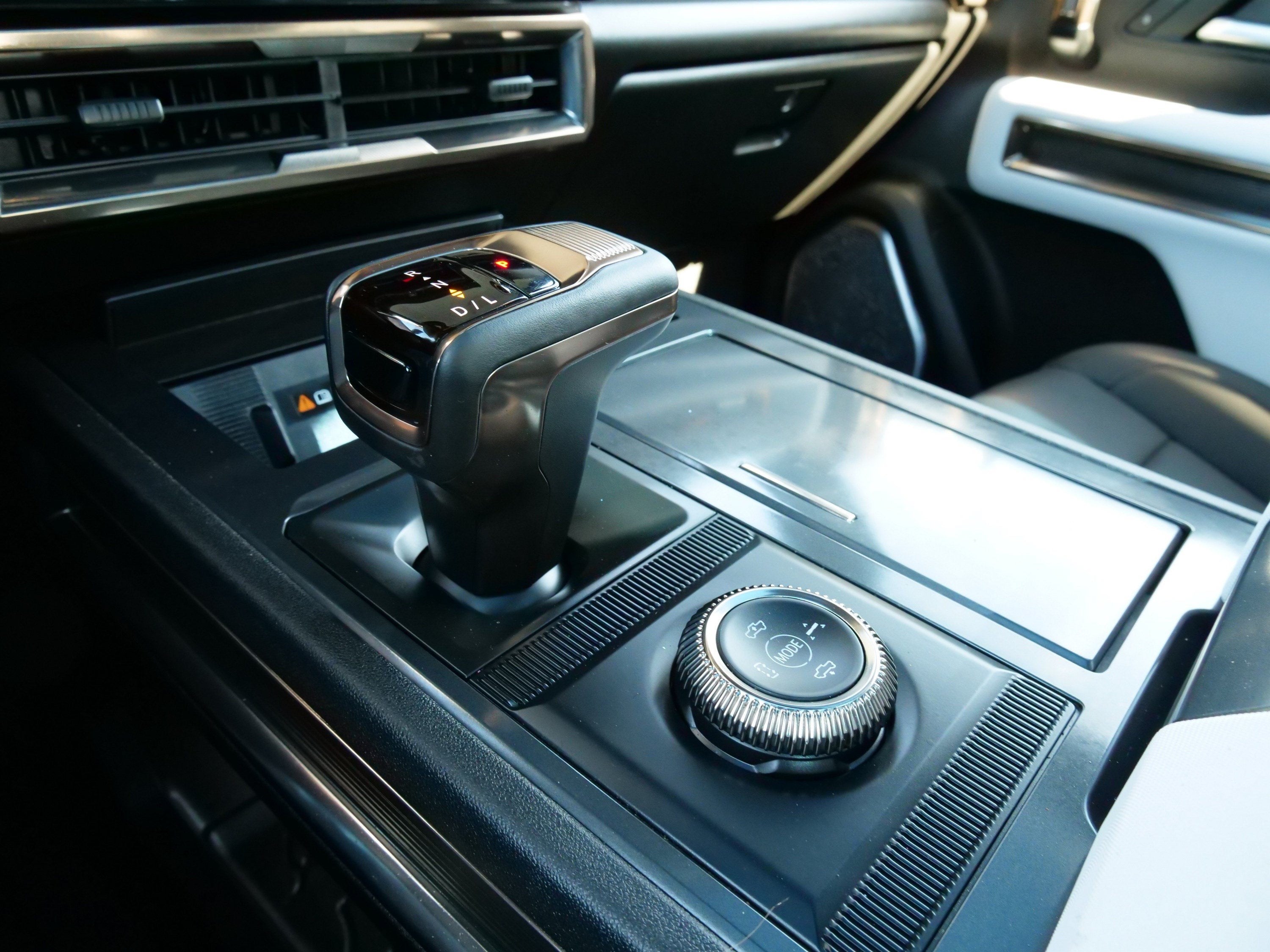 2023 GMC HUMMER EV Pickup 3X