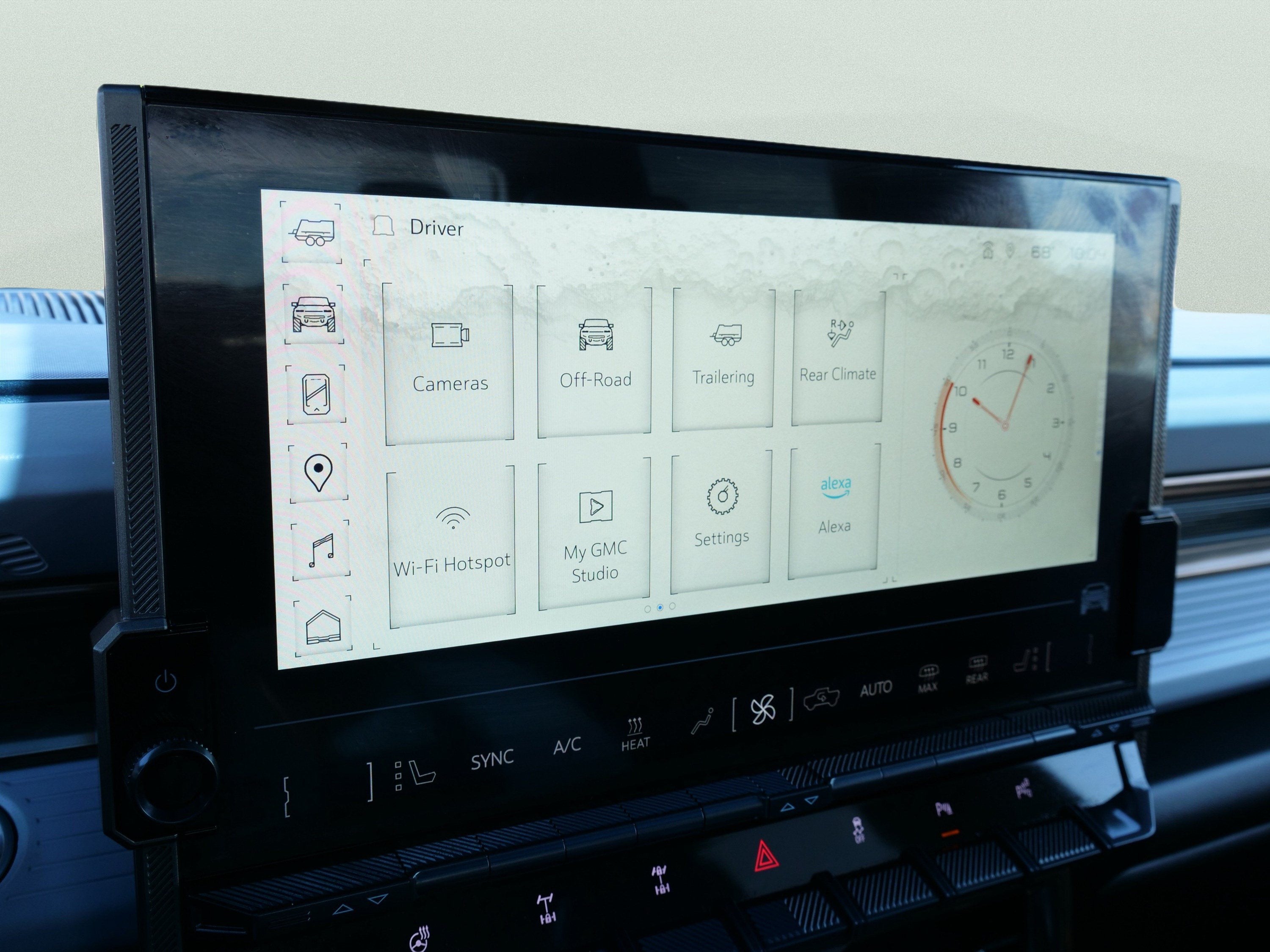 2023 GMC HUMMER EV Pickup 3X