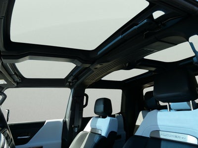 2023 GMC HUMMER EV Pickup 3X