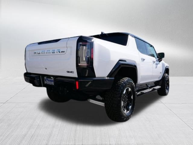 2023 GMC HUMMER EV Pickup 3X