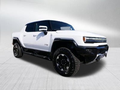 2023 GMC HUMMER EV Pickup 3X