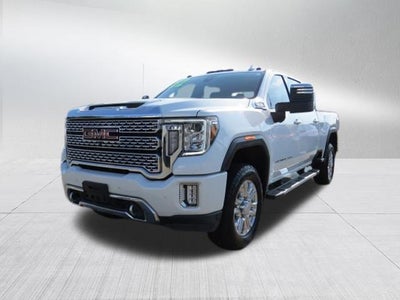 2022 GMC Sierra 2500 HD Denali