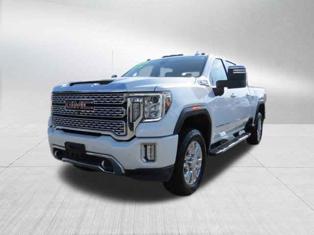 2022 GMC Sierra 2500 HD Denali
