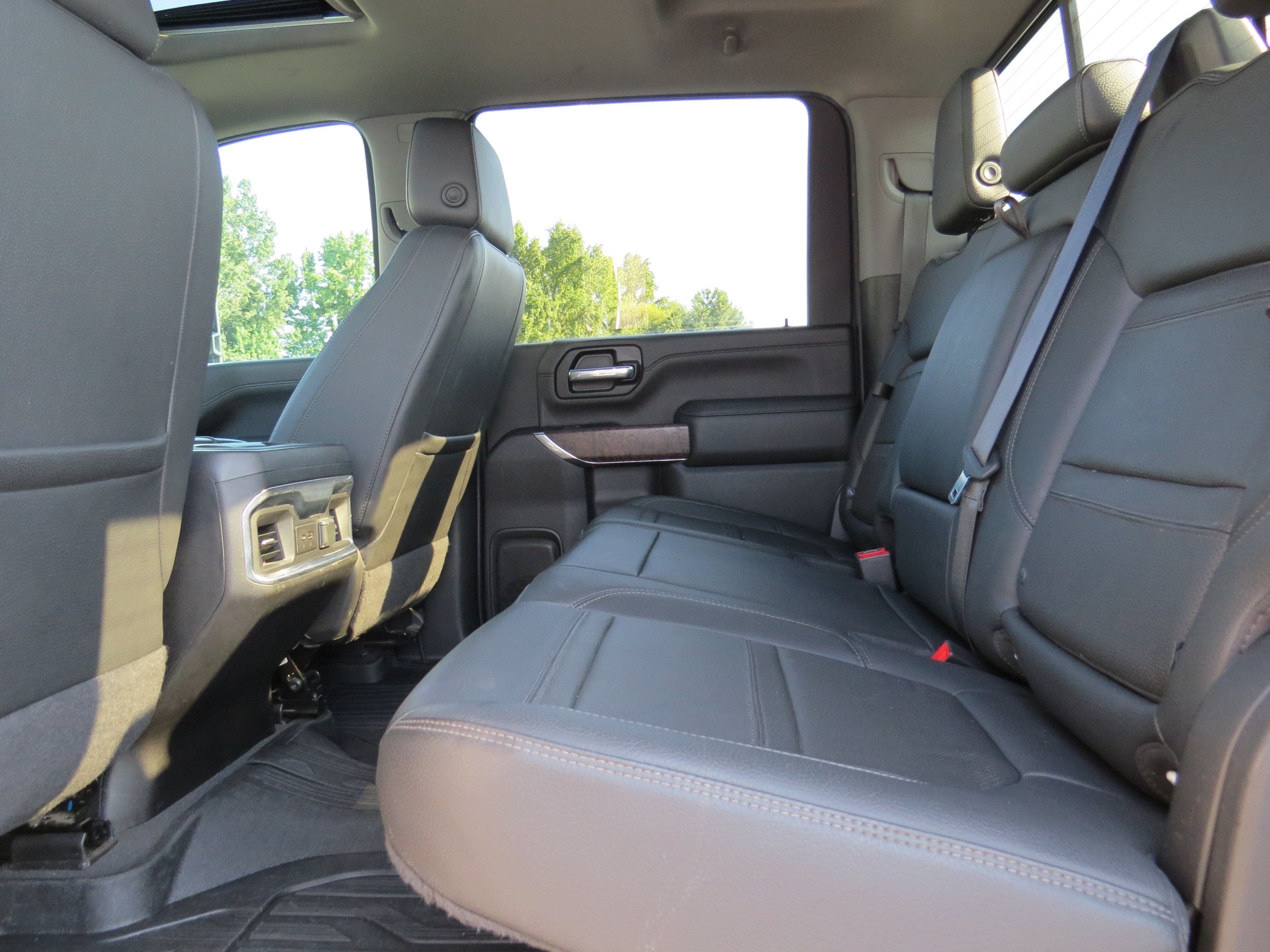 2022 GMC Sierra 2500 HD Denali