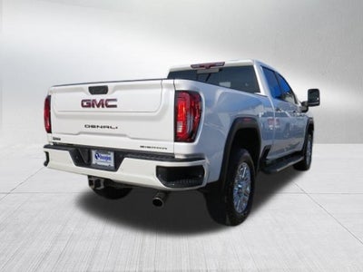2022 GMC Sierra 2500 HD Denali