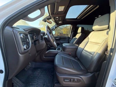 2023 GMC Sierra 2500 HD Denali