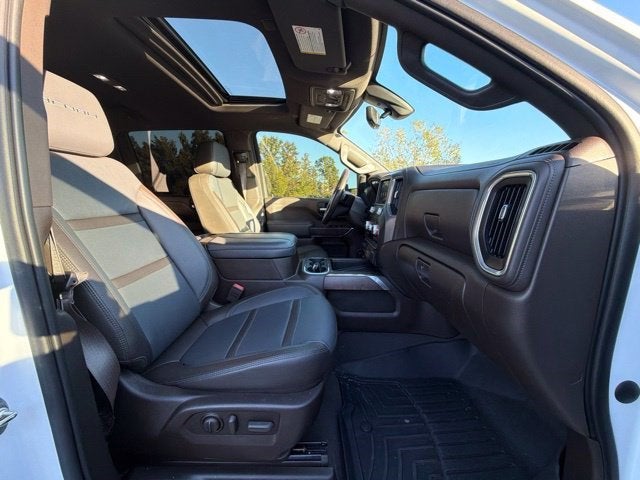 2023 GMC Sierra 2500 HD Denali