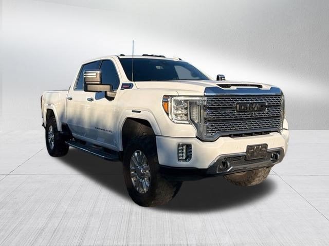 2023 GMC Sierra 2500 HD Denali