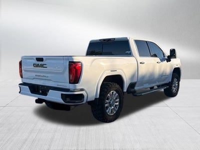 2023 GMC Sierra 2500 HD Denali