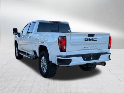 2023 GMC Sierra 2500 HD Denali