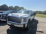 2024 GMC Sierra 3500 HD Pro