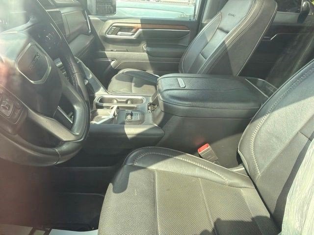 2024 GMC Sierra 3500 HD Denali DRW