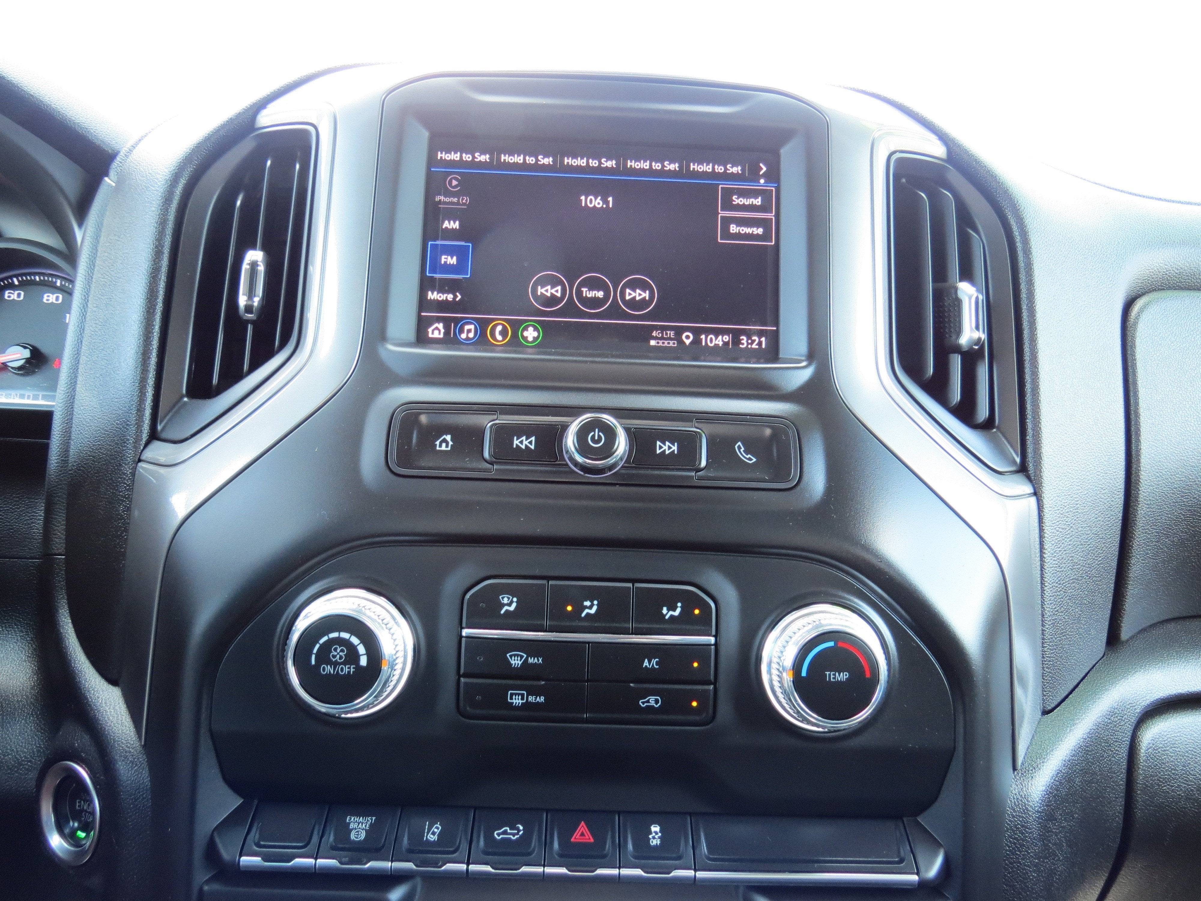 2025 GMC Sierra 3500 HD Pro