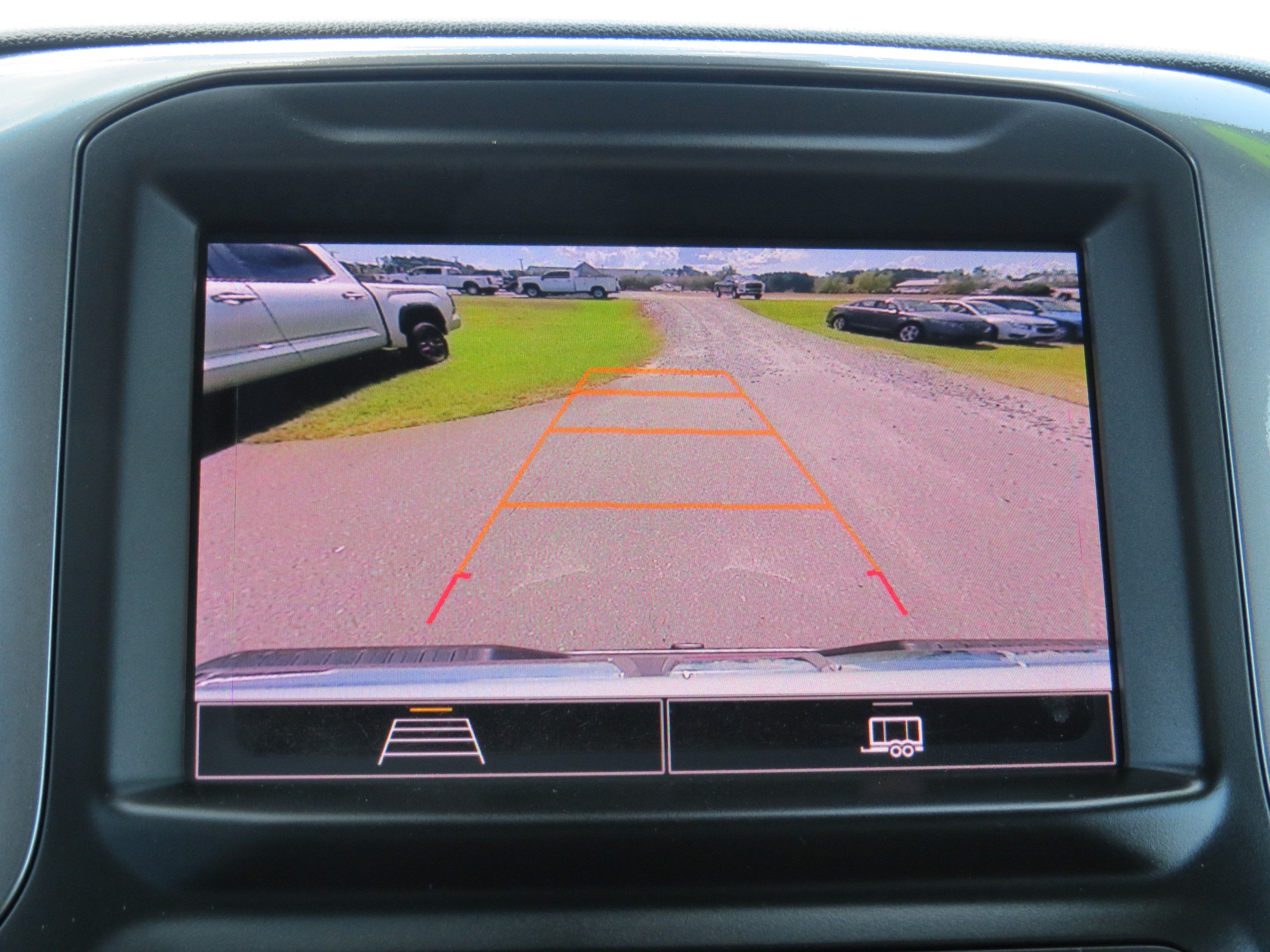 2025 GMC Sierra 3500 HD Pro